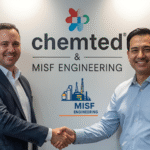 Joint Venture Announcement: Chemted & MISF Engineering